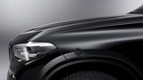 BMW X5 Protection VR6