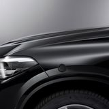 BMW X5 Protection VR6