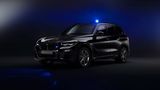 BMW X5 Protection VR6