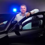 BMW X5 Protection VR6