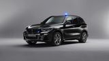 BMW X5 Protection VR6