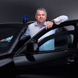 BMW X5 Protection VR6