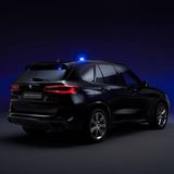 BMW X5 Protection VR6