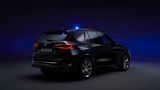 BMW X5 Protection VR6