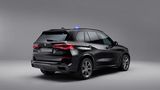 BMW X5 Protection VR6
