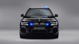 BMW X5 Protection VR6