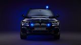 BMW X5 Protection VR6