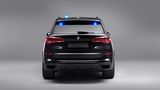 BMW X5 Protection VR6