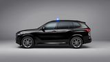BMW X5 Protection VR6