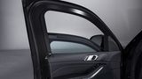 BMW X5 Protection VR6