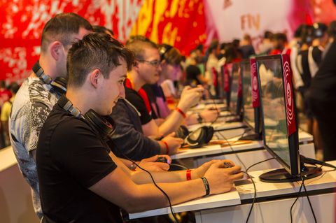 E-Sport