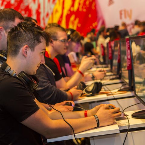 E-Sport