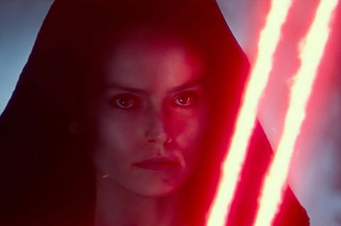 Trailer: Star Wars – The Rise of Skywalker