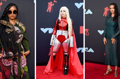 MTV VMAs 2019
