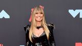 Heidi Klum VMAs 2019