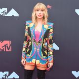 VMAs 2019: Taylor Swift