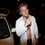 Was ist trauriger als eine Parkplatzrasur? Eine Parkplatzrasur in Saint-Tropez