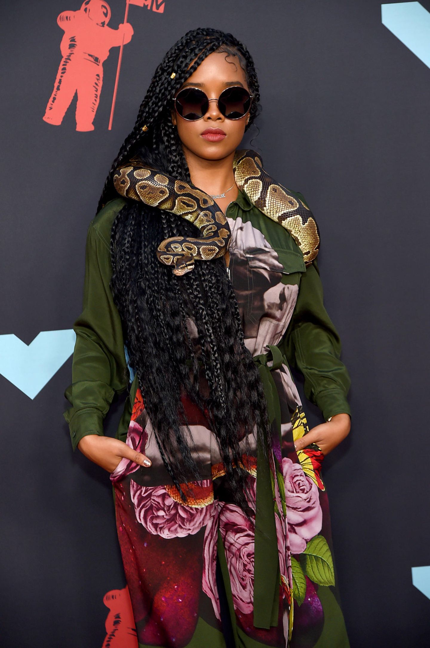 VMAs 2019