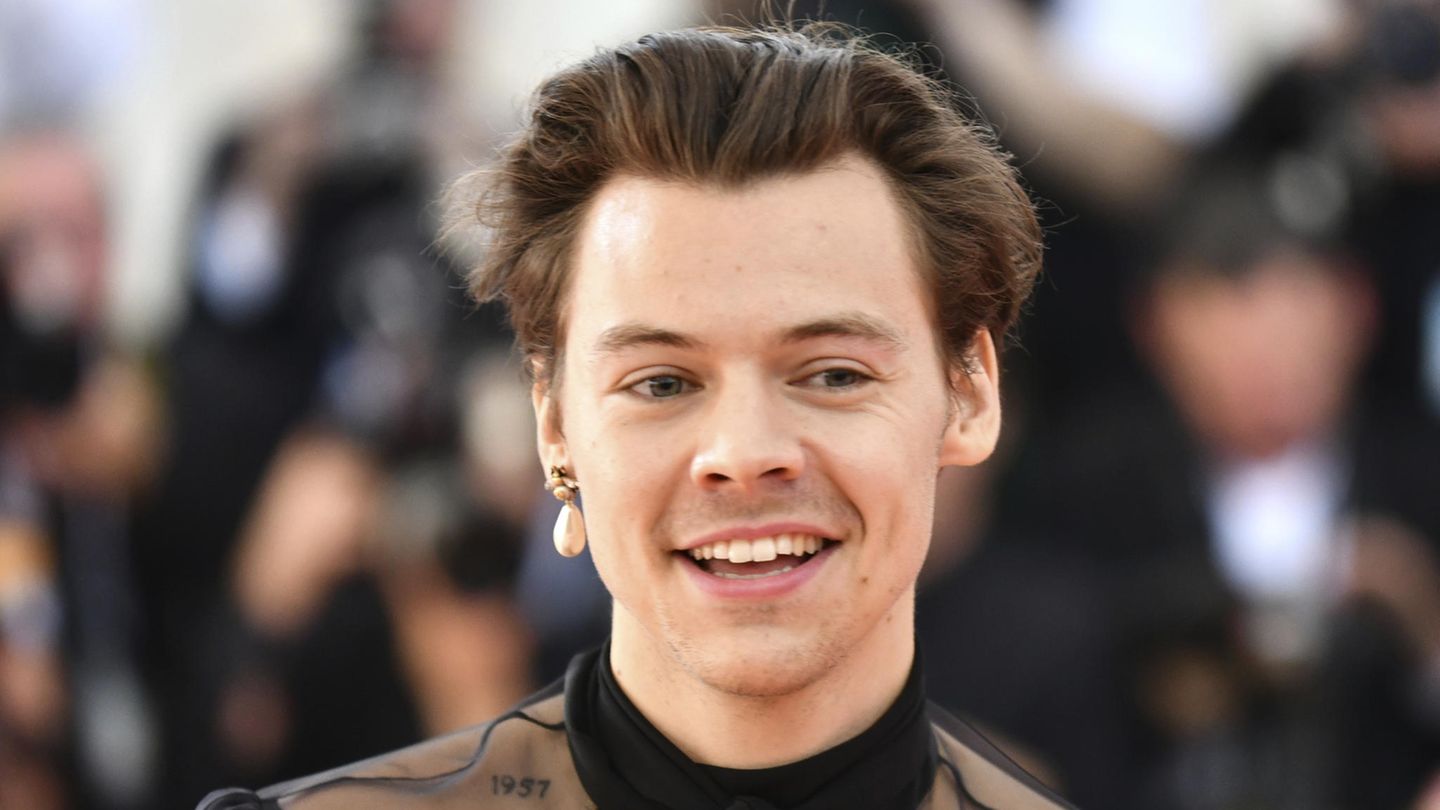 Harry Styles