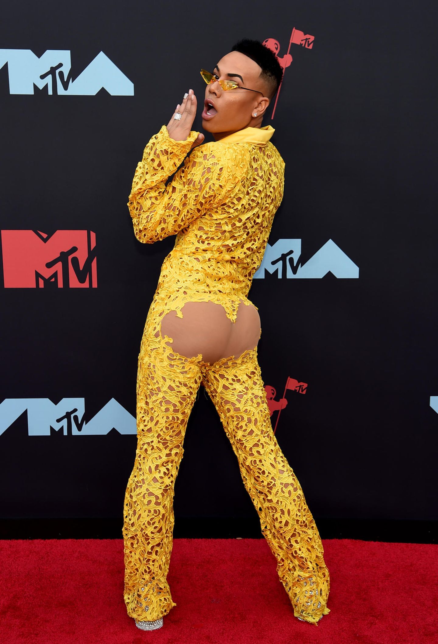 VMAs 2019