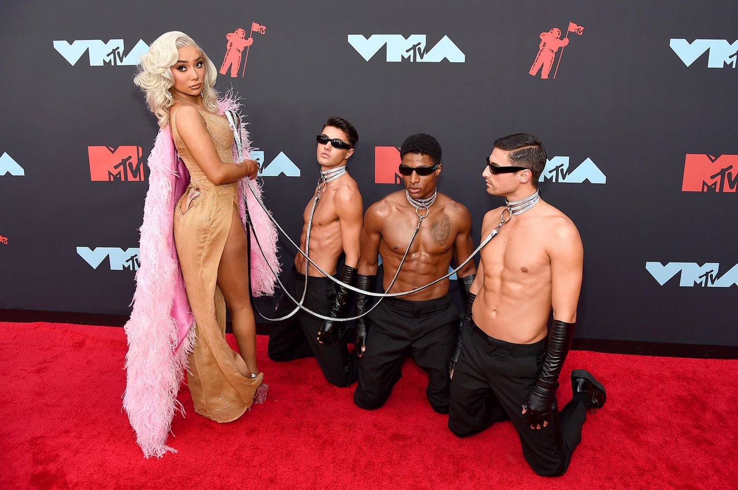 VMAs 2019
