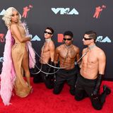 VMAs 2019