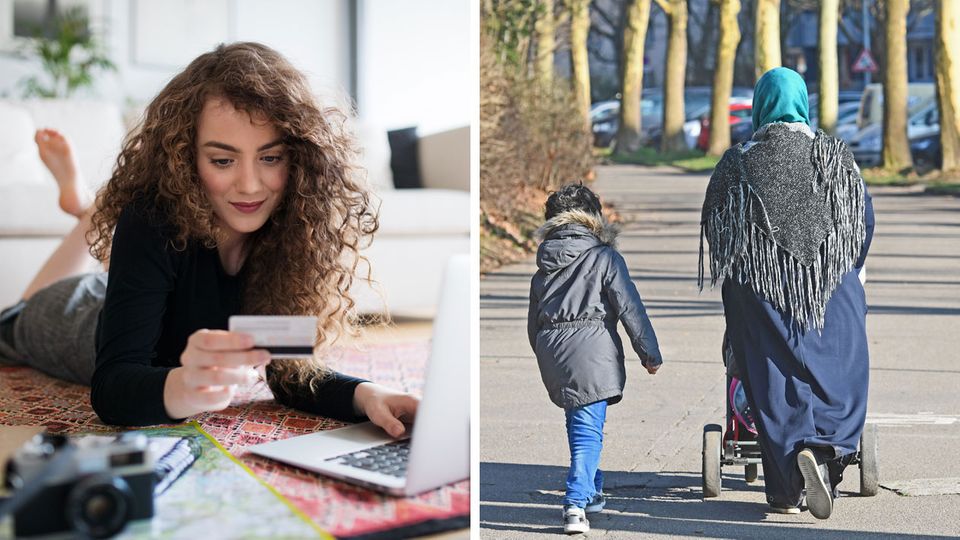 Neue Regeln beim Zahlen im Netz
