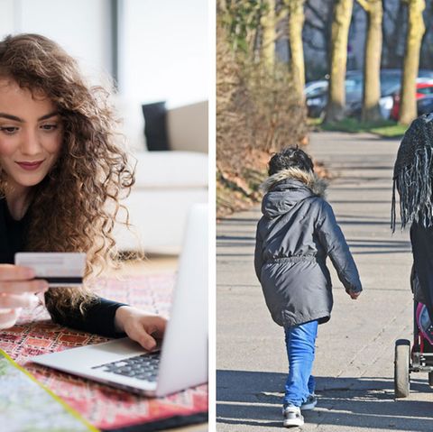 Neue Regeln beim Zahlen im Netz