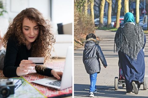 Neue Regeln beim Zahlen im Netz