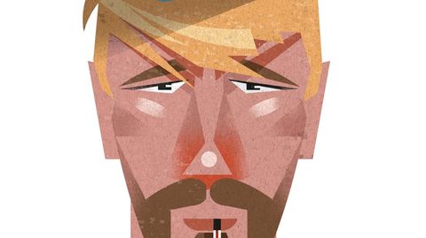 Illustration zum Thema Bodyhacks