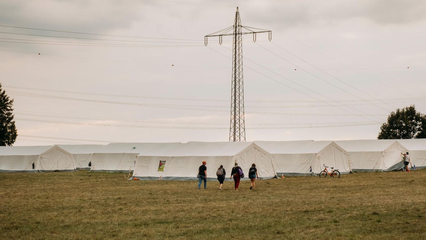 Apocalypse now! (Symbolbild) 