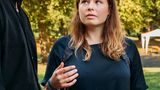 Luisa Neubauer, eine der bekanntesten Personen der Bewegung, erlebt auch immer wieder Anfeindungen