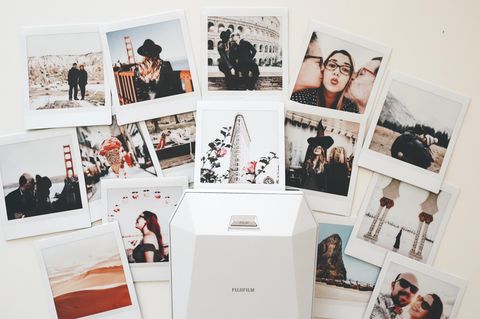 Vom Handy drucken? So kannst du Dokumente und Fotos einfach ausdrucken
