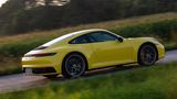 Porsche 911 Carrera Baureihe 992