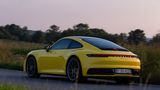 Porsche 911 Carrera Baureihe 992