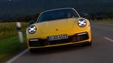 Porsche 911 Carrera Baureihe 992