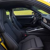 Porsche 911 Carrera Baureihe 992