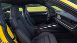 Porsche 911 Carrera Baureihe 992