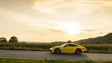 Porsche 911 Carrera Baureihe 992