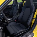 Porsche 911 Carrera Baureihe 992