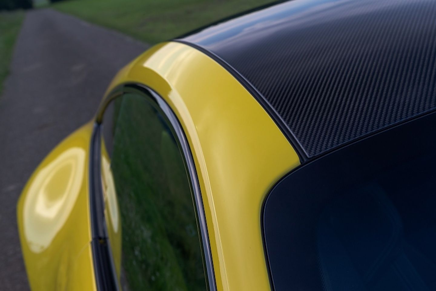 Porsche 911 Carrera Baureihe 992