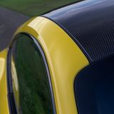 Porsche 911 Carrera Baureihe 992