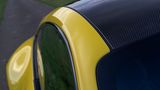 Porsche 911 Carrera Baureihe 992