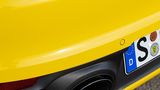 Porsche 911 Carrera Baureihe 992