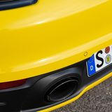 Porsche 911 Carrera Baureihe 992