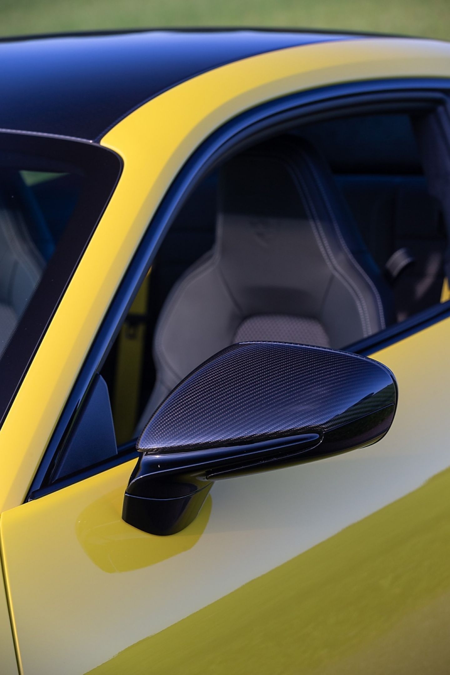 Porsche 911 Carrera Baureihe 992