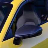 Porsche 911 Carrera Baureihe 992