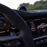 Porsche 911 Carrera Baureihe 992