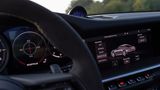 Porsche 911 Carrera Baureihe 992