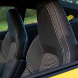 Porsche 911 Carrera Baureihe 992